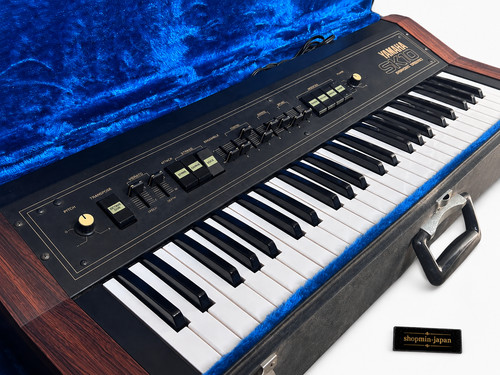 Yamaha sk10 anni - 70, vintage