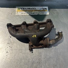 46791354 - COLLETTORE DI SCARICO FIAT STILO / ALFA ROMEO 147 / 156 1.9  04