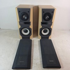 Technics SB-HD510 Sistema di