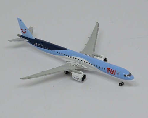 Herpa wings 500 tui - 1:500,