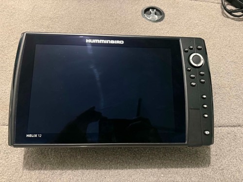 Humminbird helix mdi - humminbird,