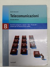 Telecomunicazioni B