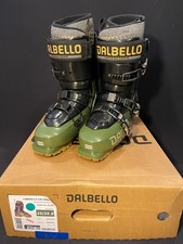 Scarponi da sci uomo Dalbello