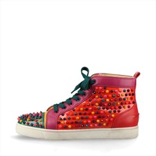 Sneakers alte Christian
