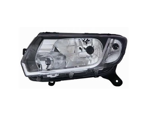 Faro per dacia sandero - per,