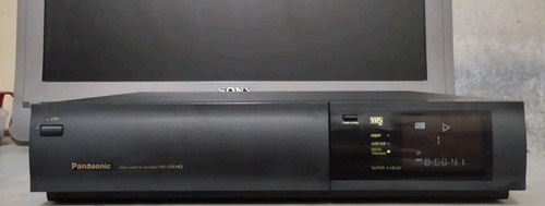 Panasonic j35 - panasonic, nv-j35