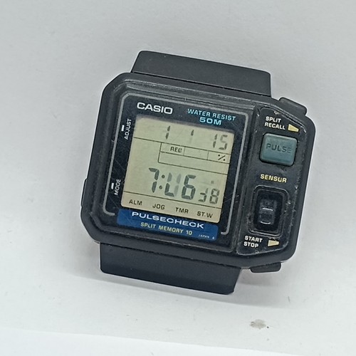 Orologio polso casio - jp, 100