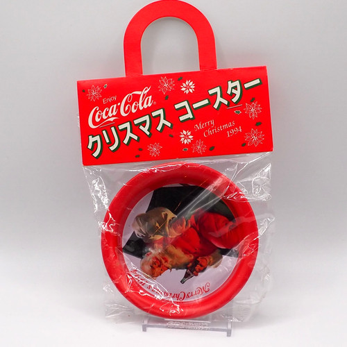 Babbo natale coca - babbo,