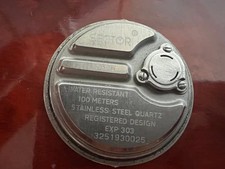 SECTOR EXP 303 Steel Expander
