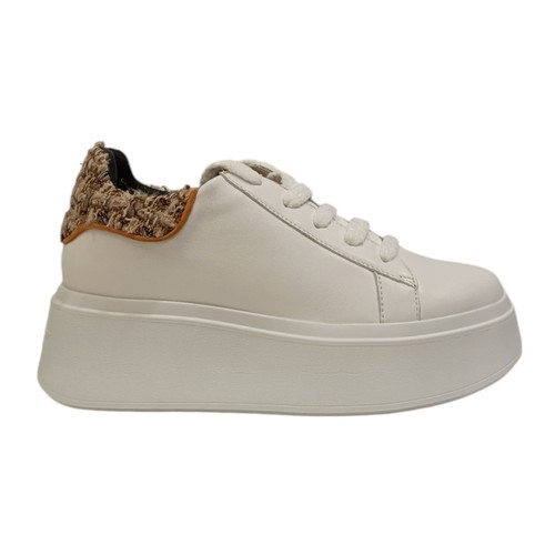 Luciano barachini sneakers - barachini,