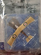 Modellino aereo MACCHI M.5