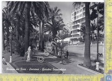 Postcard - Postcard - Sanremo
