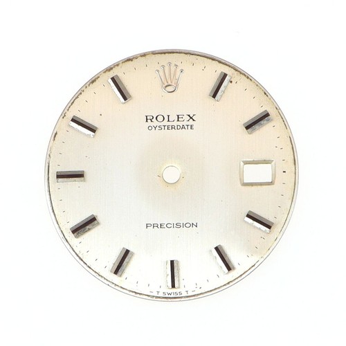 Quadrante rolex precision - rolex,