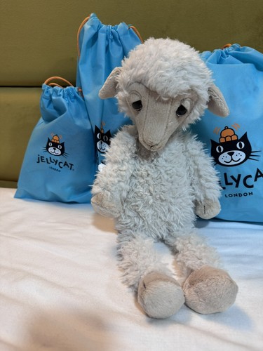 Jellycat blowzy belle - jellycat,