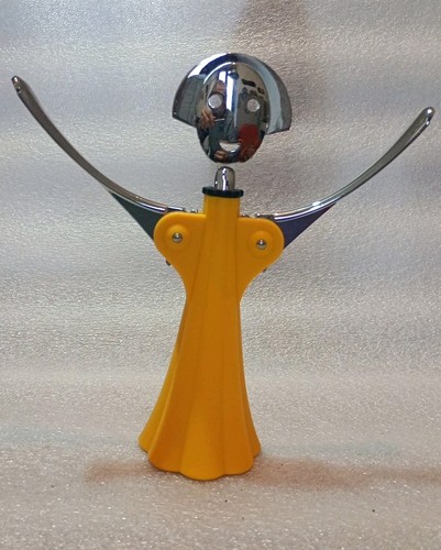 Cavatappi alessi mendini - ,