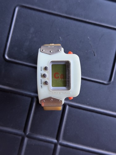 Raro orologio cabane de - *raro*,