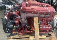 MOTORE SEMICOMPLETO PER IVECO Eurocargo 120E18 diesel 1 (92>98)