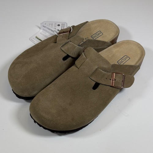 Zoccoli birkenstock boston - birkenstock, |