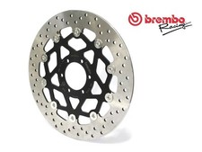 DISCO ANTERIORE FLOTTANTE BREMBO SERIE ORO PER YAMAHA 1000 FZS FAZER 2001-2005