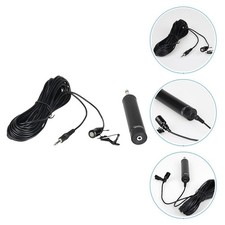  1 Set Microfono Microfono