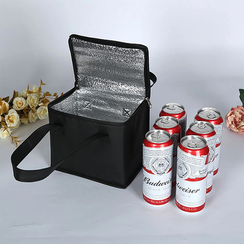 Borsa termica pranzo portatile - termica,