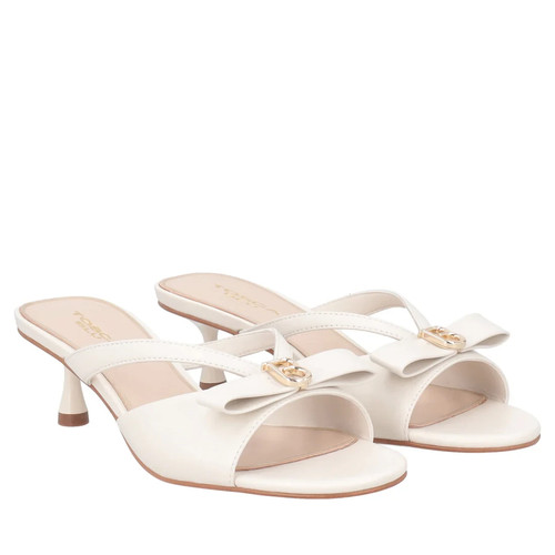 Sabot elegante nizza pelle - sabot,