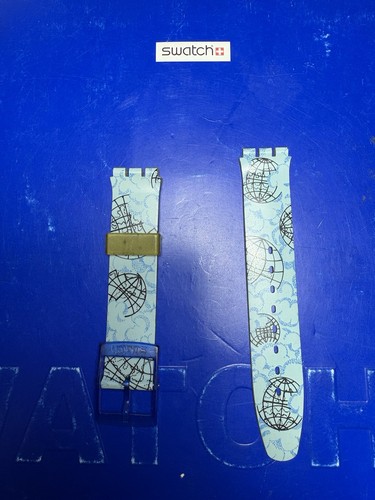 Cinturino swatch automatic - cinturino,