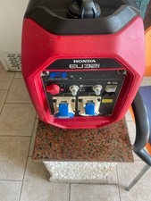 Honda EU32i Generatore di