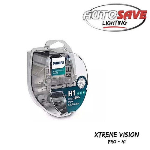 Philips tremevision pro150 - philips, x-tremevision