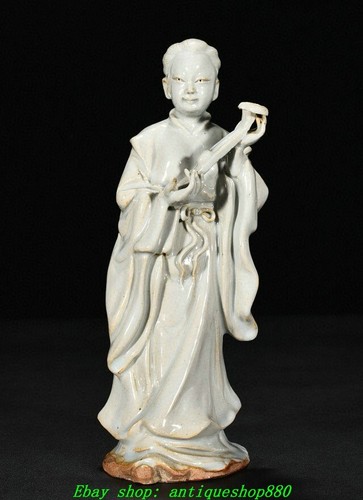 Statua dinastia yuan - statua,