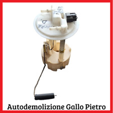 Pompa carburante galleggiante NISSAN micra k12 juke 2010 f15 1.5 dci note e11