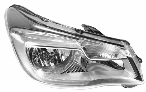 Faro anteriore per subaru - dx,