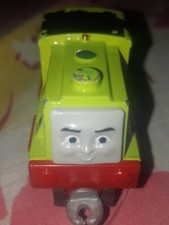THE THOMAS & FRIENDS METAL