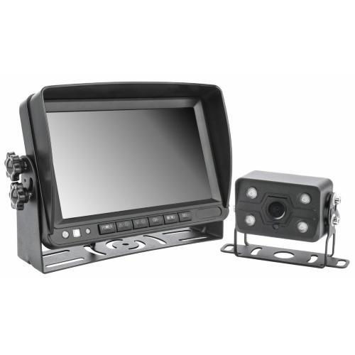 Phonocar vm166 kit retrocamera - vm166,