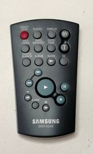 BRM-D2AE telecomando originale