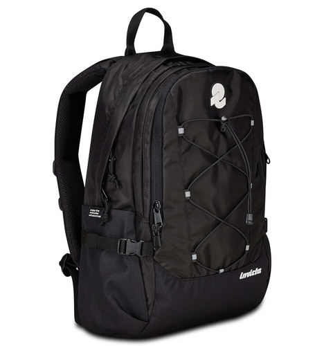 Zaino invict act smart plain - zaino,