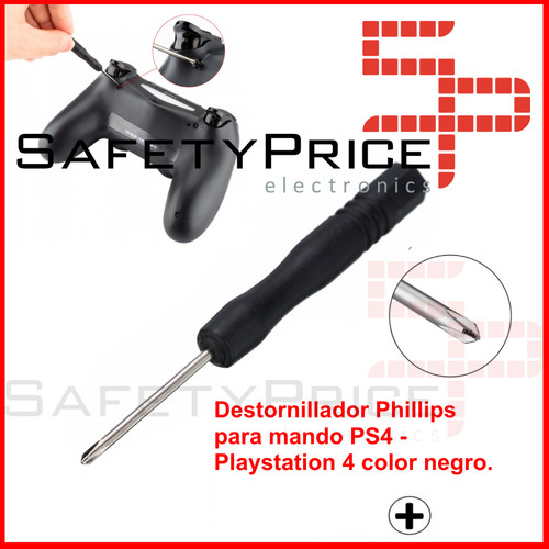Mini phillips ph00 - mini, cacciavite