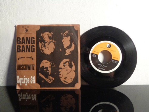 Equipe bang - bang, /