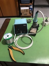Weller WTCP-S Stazione Saldante Soldering Station wtcp-s