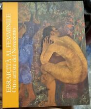 Ebraicità al femminile - Otto