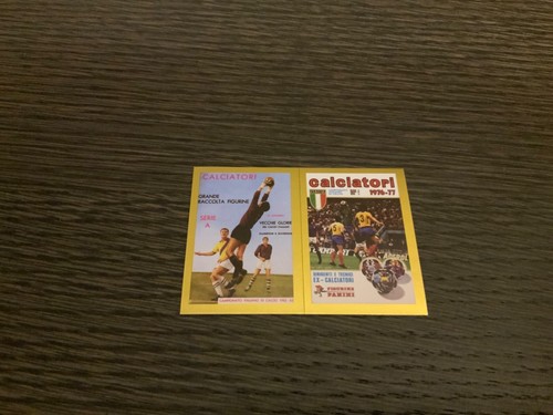 CALCIATORI