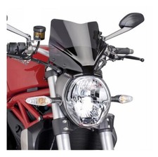 PUIG 7013N Cupolino per Ducati