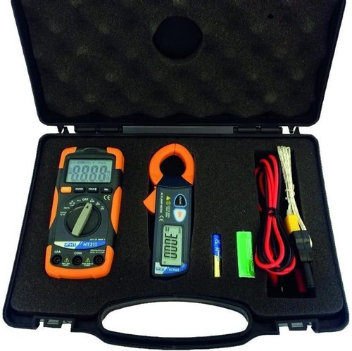 Strumenti misura set kit - di,