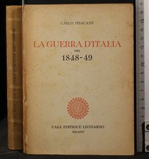 LA GUERRA D'ITALIA DEL