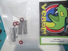 Set molle antirollio Venom
