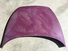 COFANO ANTERIORE LANCIA Y