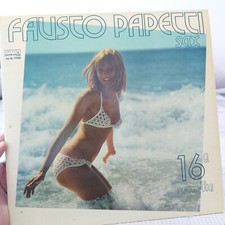 Fausto Papetti ‎– 16a