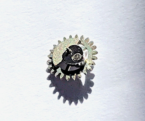 Kelek calibre 15 - calibre, part