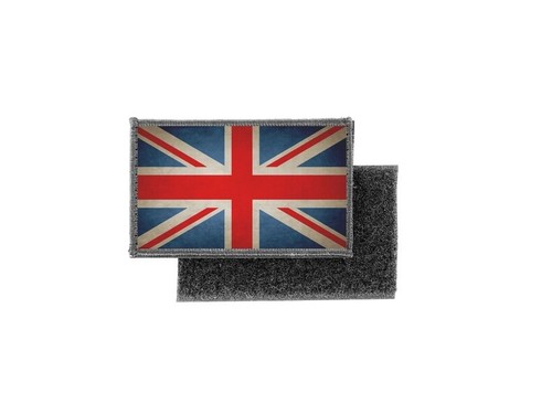 Toppe toppa patch bandiera - toppa,