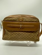 Gucci borsa a tracolla vintage